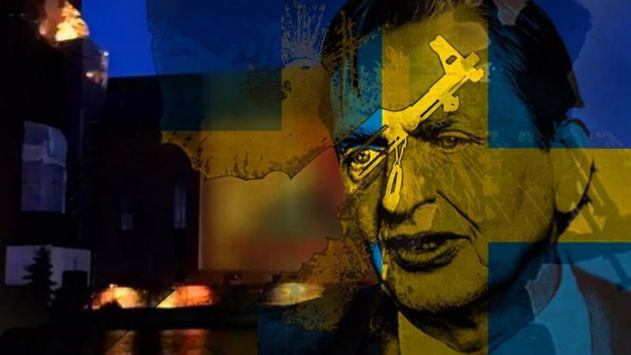 Dünyadan saklanan gerçek: İsveç’in eski başbakanı PKK tarafından öldürülmüş