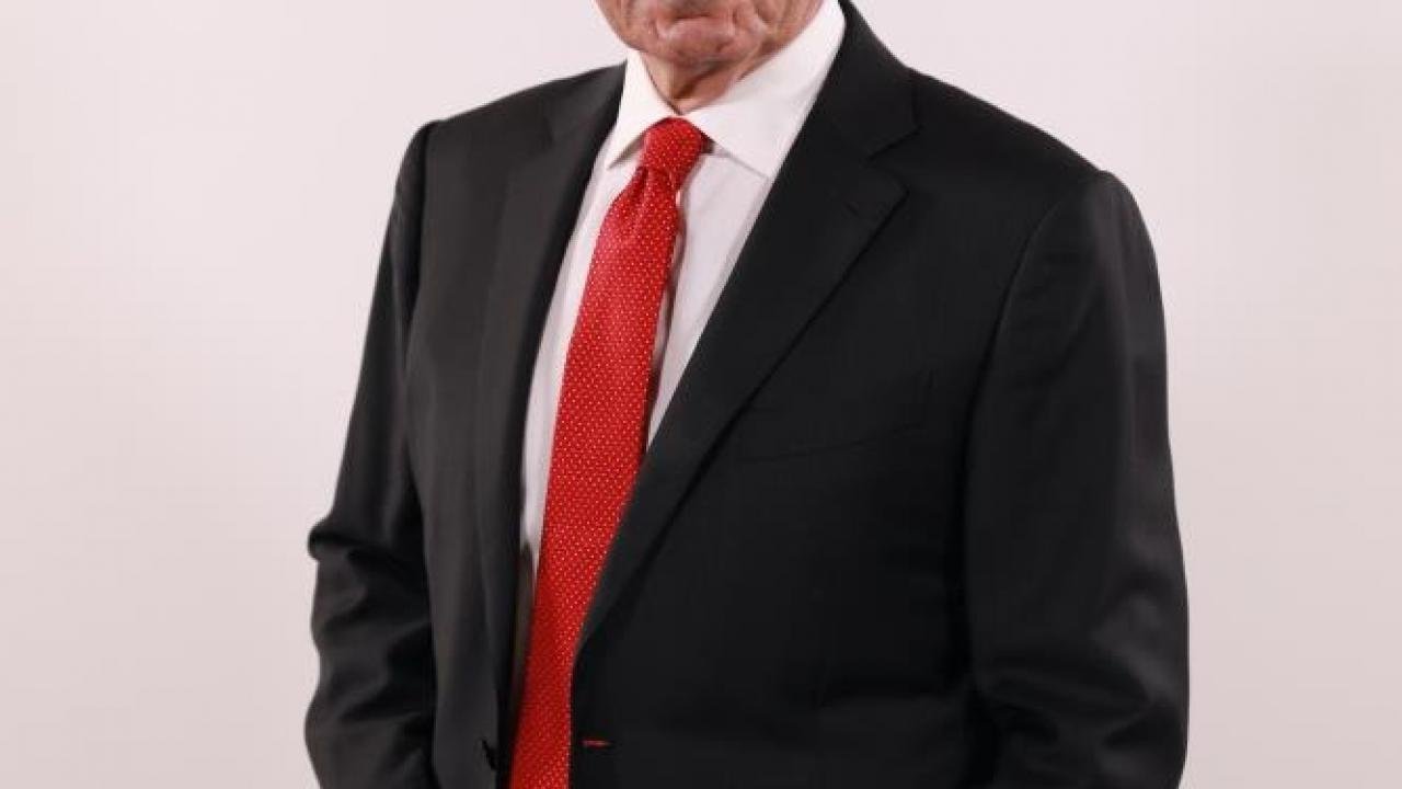 Dursun Özbek projelerini açıklayacak