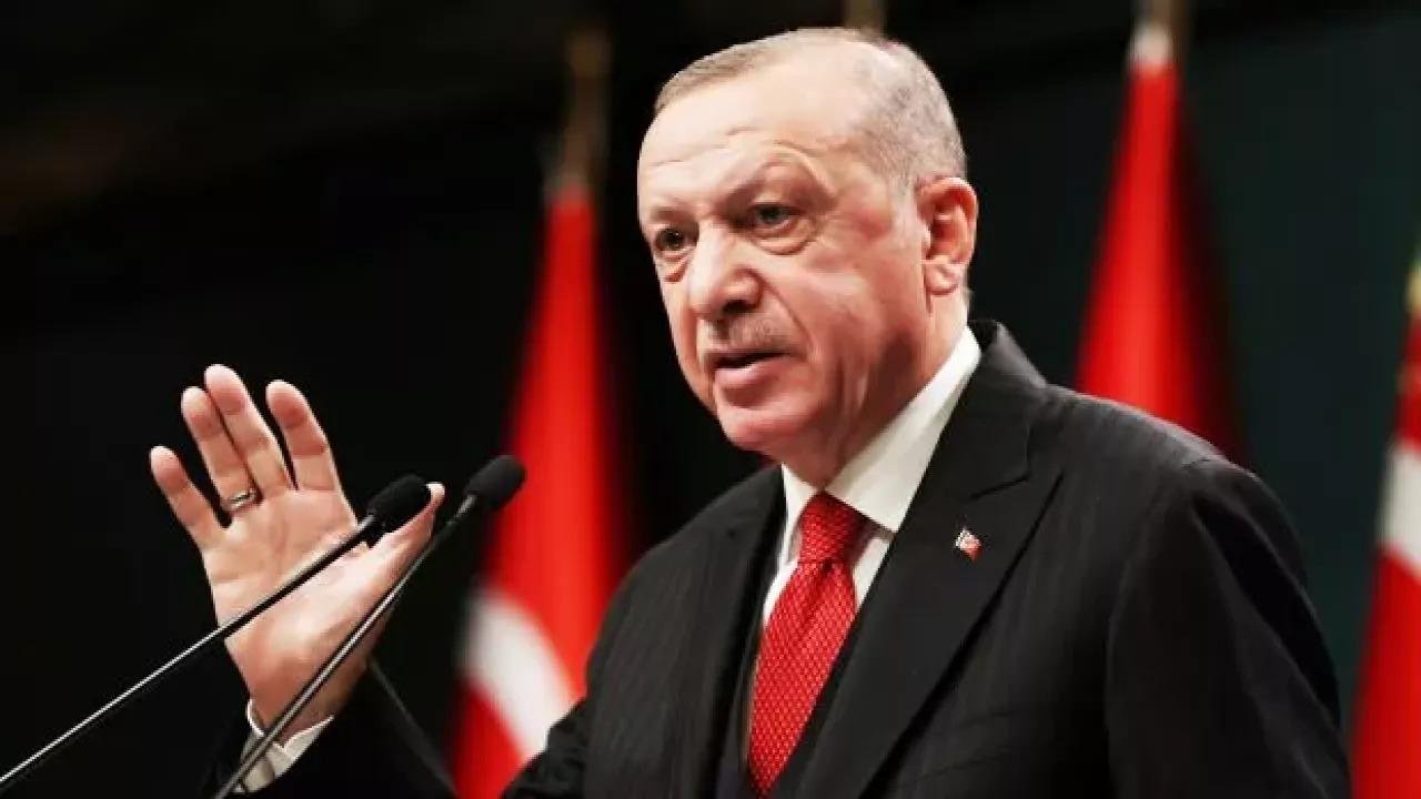 Erdoğan’ın ‘anlaşmamızı bozduk’ açıklamasına Yunanistan’dan yanıt