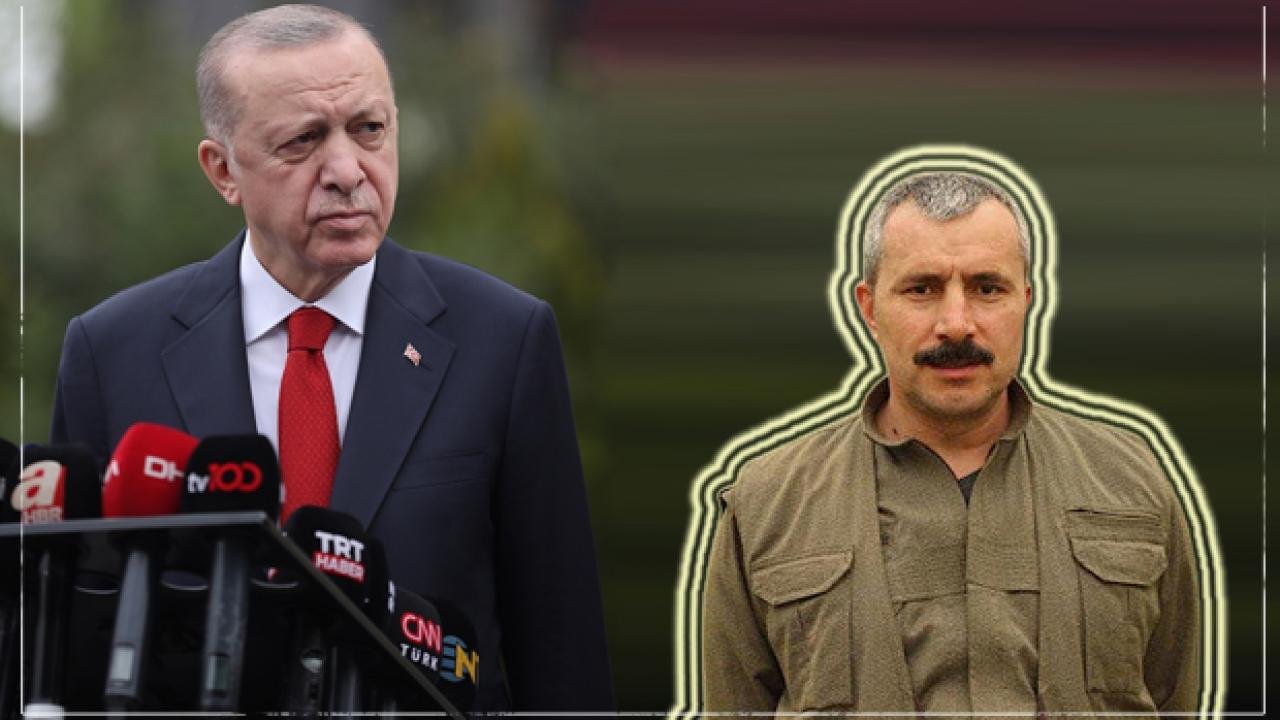 Erdoğan’ın NATO resti sonrası PKK, Norveç basınında yalvardı