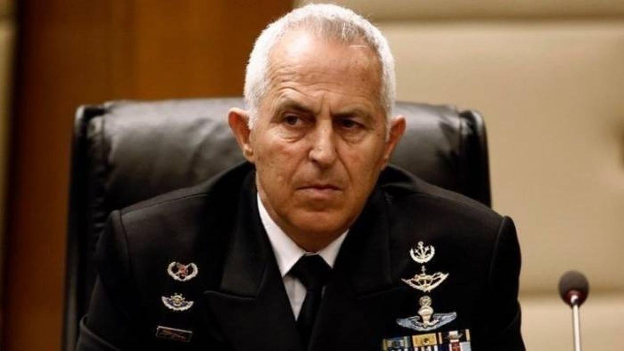 Eski Yunan Bakan Apostolakis’ten ‘Türkiye’ itirafı!