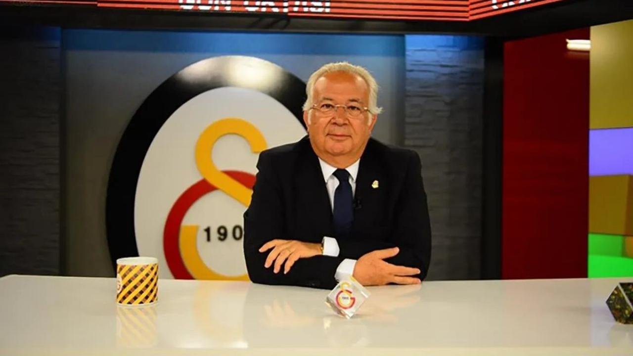 Eşref Hamamcıoğlu’ndan teknik direktör açıklaması