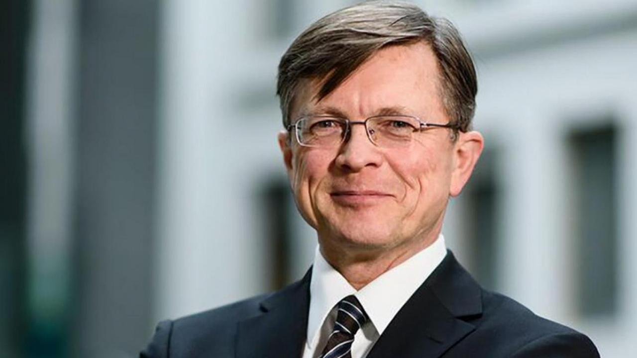 Ewald König: Türkiye’nin rolü çok büyük