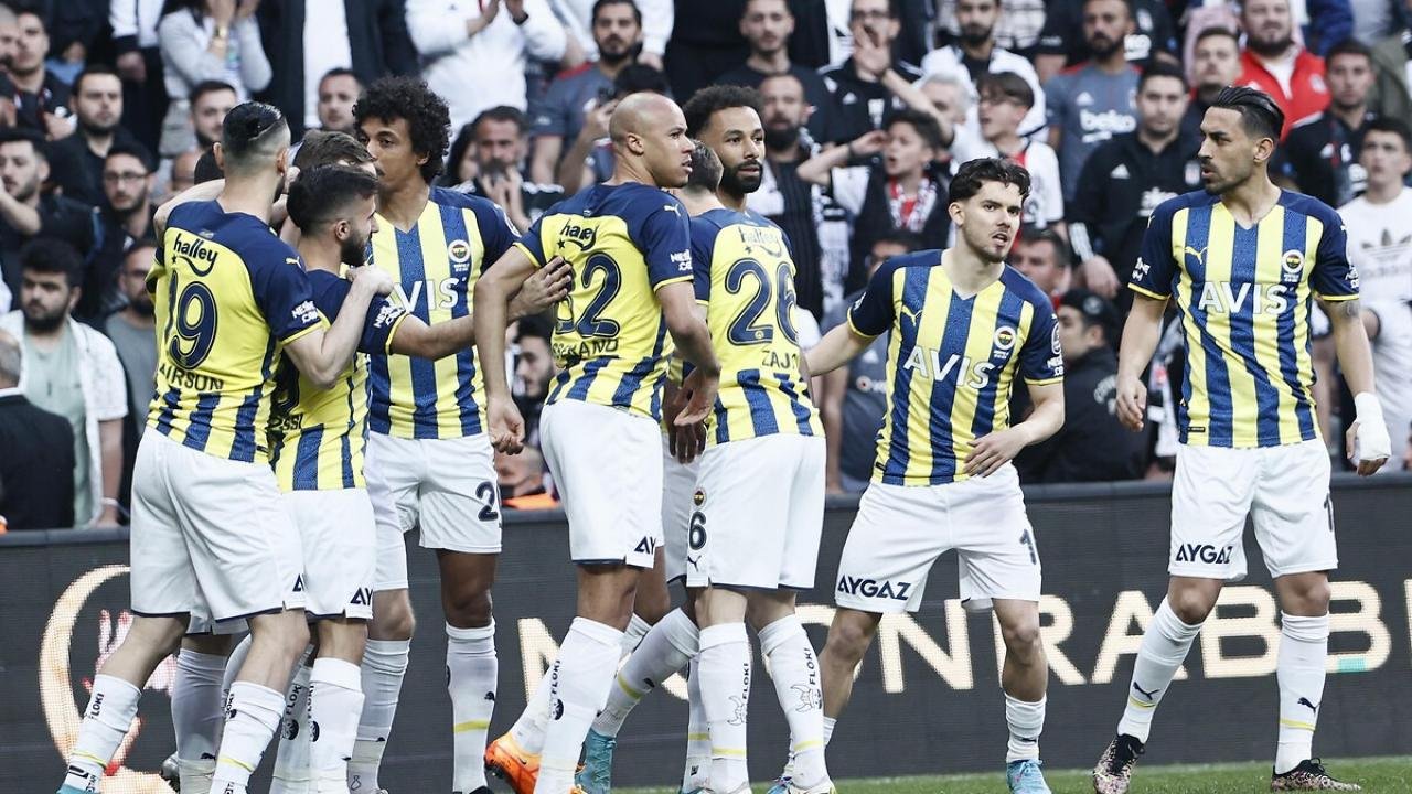 Fenerbahçe’de hedef 7-8 yabancı futbolcuyla yolları ayırmak!