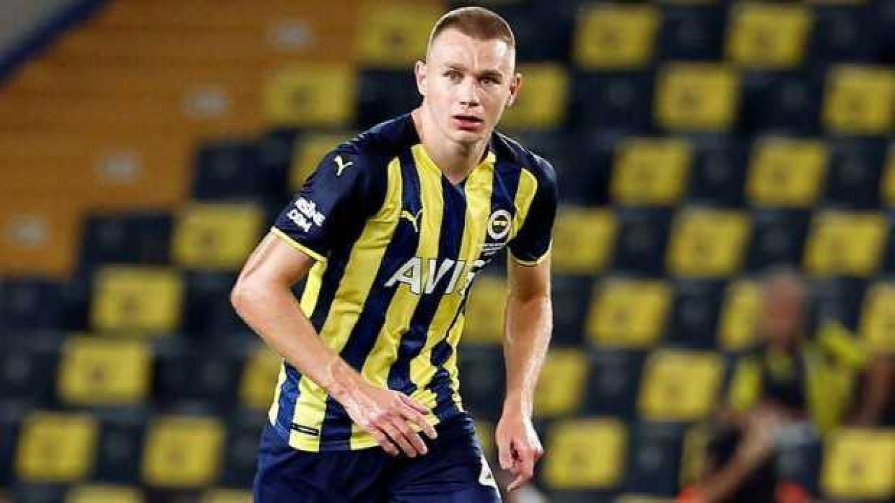 Flaş iddia! Dünya devi Szalai’yi listeye aldı