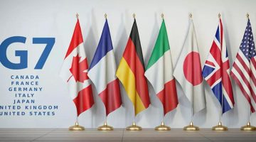 G7 Dışişleri Bakanlarından gıda açıklaması