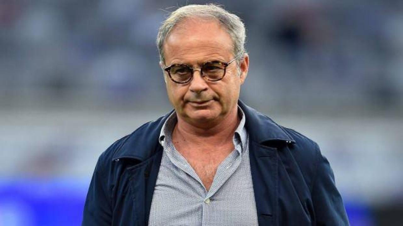 Galatasaray’dan ayrılan Luis Campos PSG ile anlaştı!