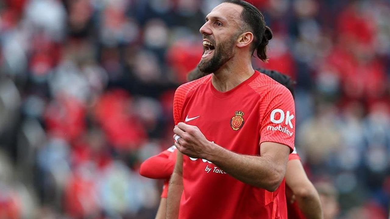 Galatasaray’dan Vedat Muriqi sürprizi!