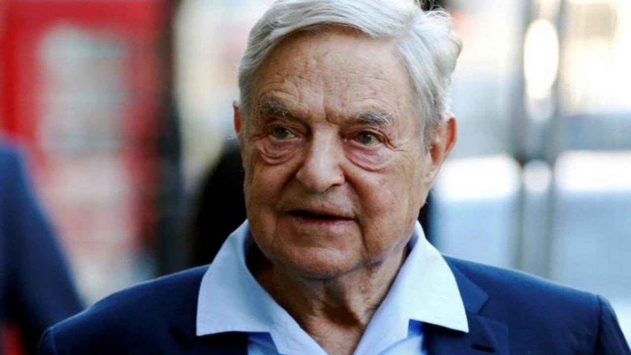 George Soros: Ukrayna, Üçüncü Dünya Savaşı’nın başlangıcı olabilir