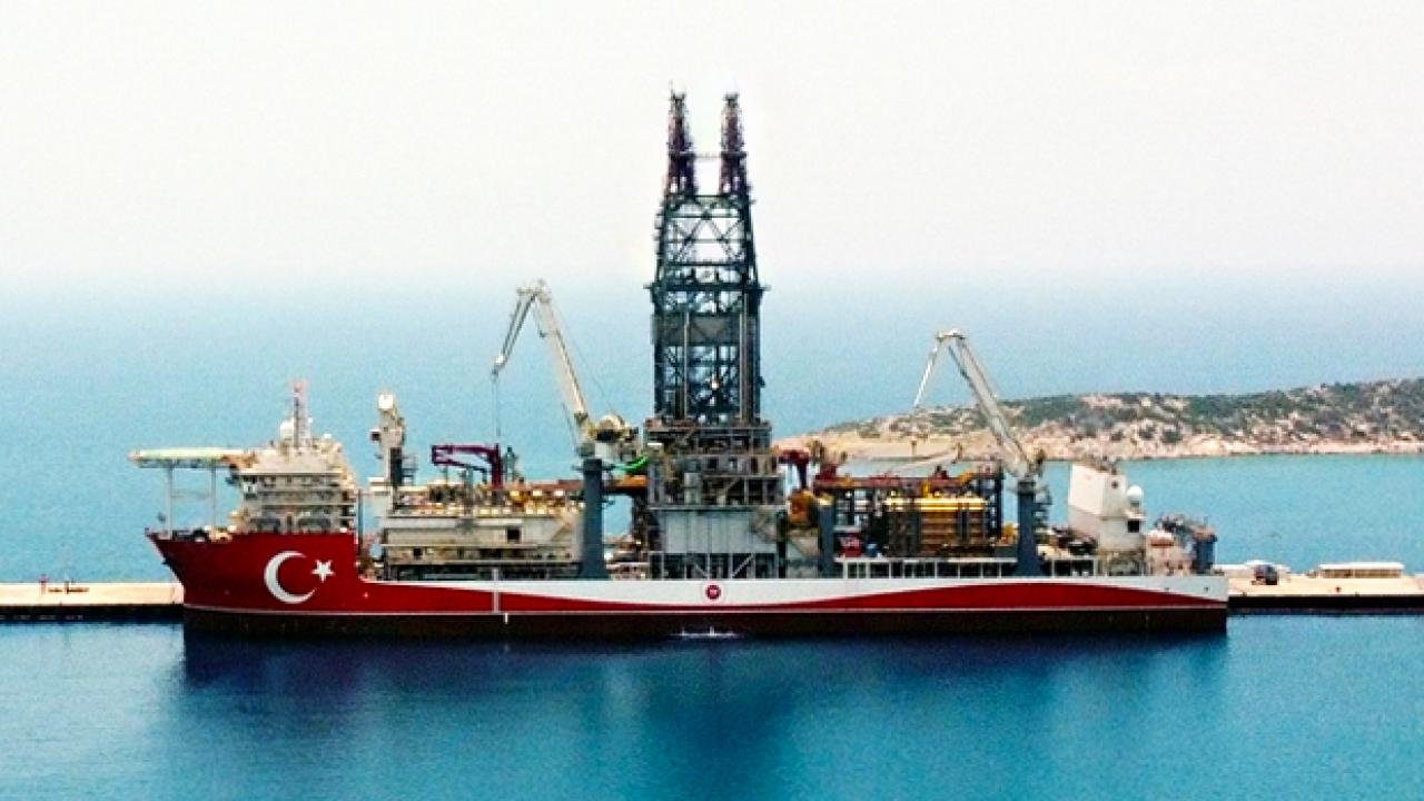 Güney Kıbrıs Rum Yönetimi’nde Abdülhamid paniği: ‘Türkiye 6’ıncı bölgeye girecek’ korkusu