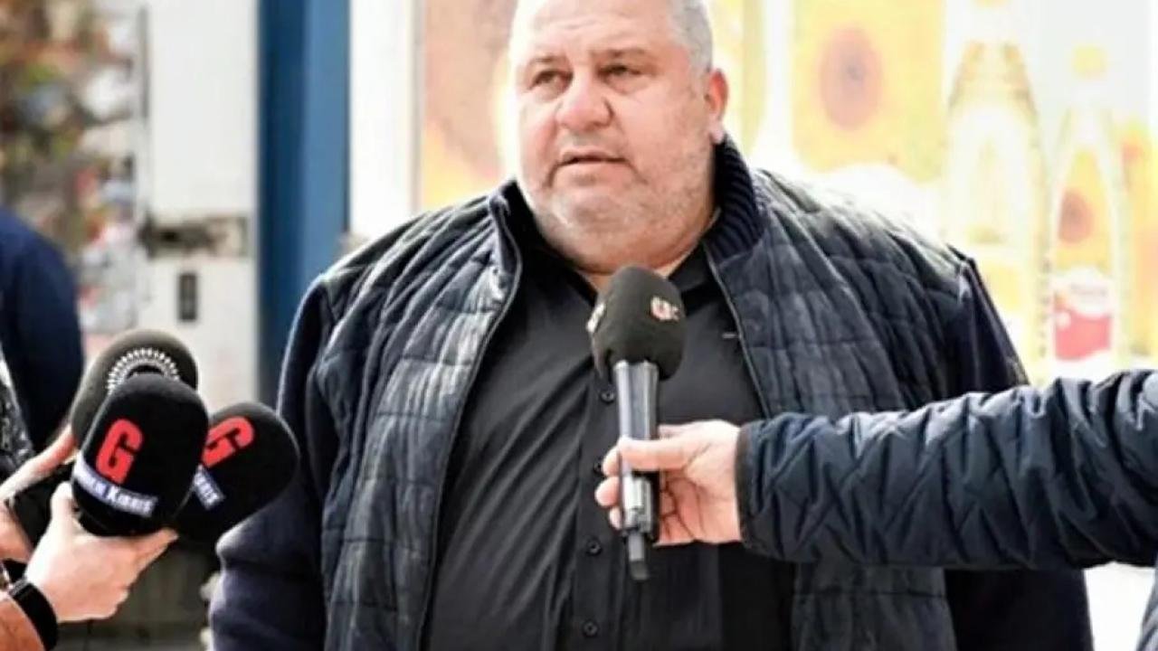 Halil Falyalı cinayetinde istenen cezalar belli oldu