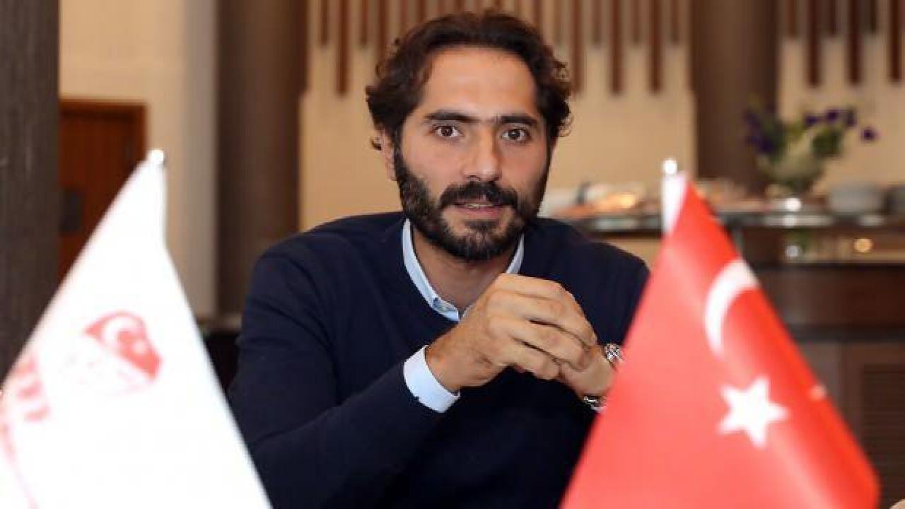 Hamit Altıntop’tan Ferdi Kadıoğlu yorumu