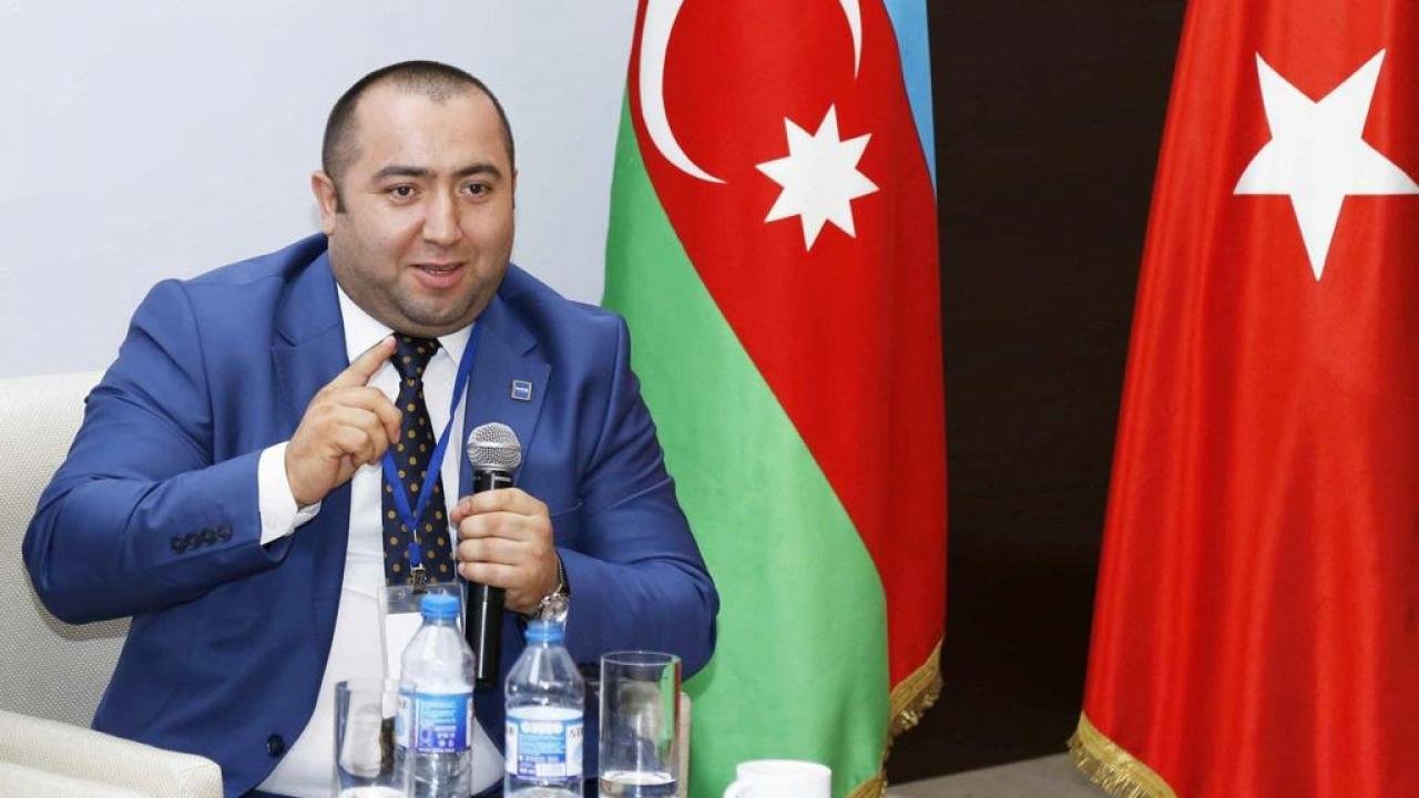 Her geçen gün kuvvetlenen TÜRKİYE-AZERBAYCAN KARDEŞLİĞİ
