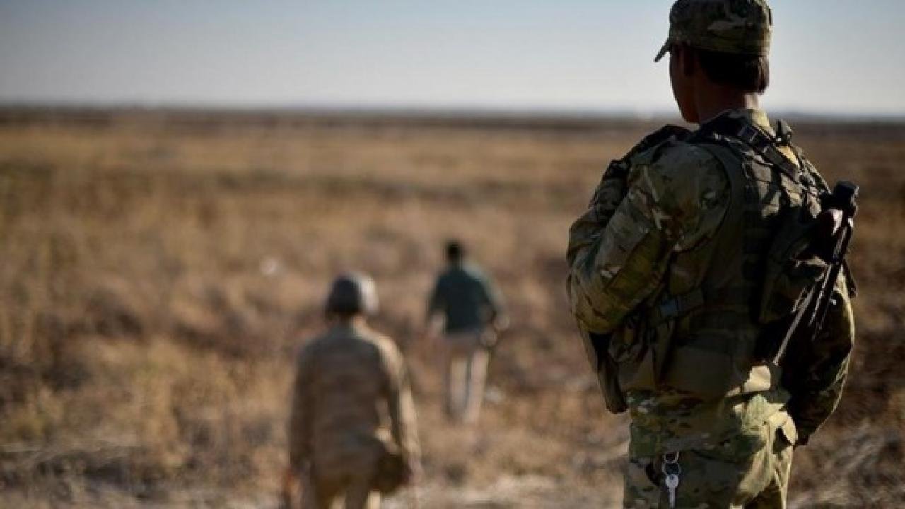 Husilerin döşediği mayınlar 372 sivilin canını aldı!