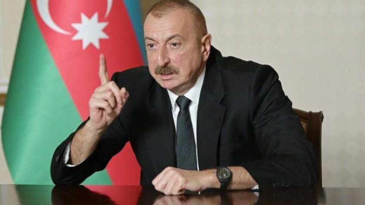 İlham Aliyev’den BMGK’da reform çağrısı