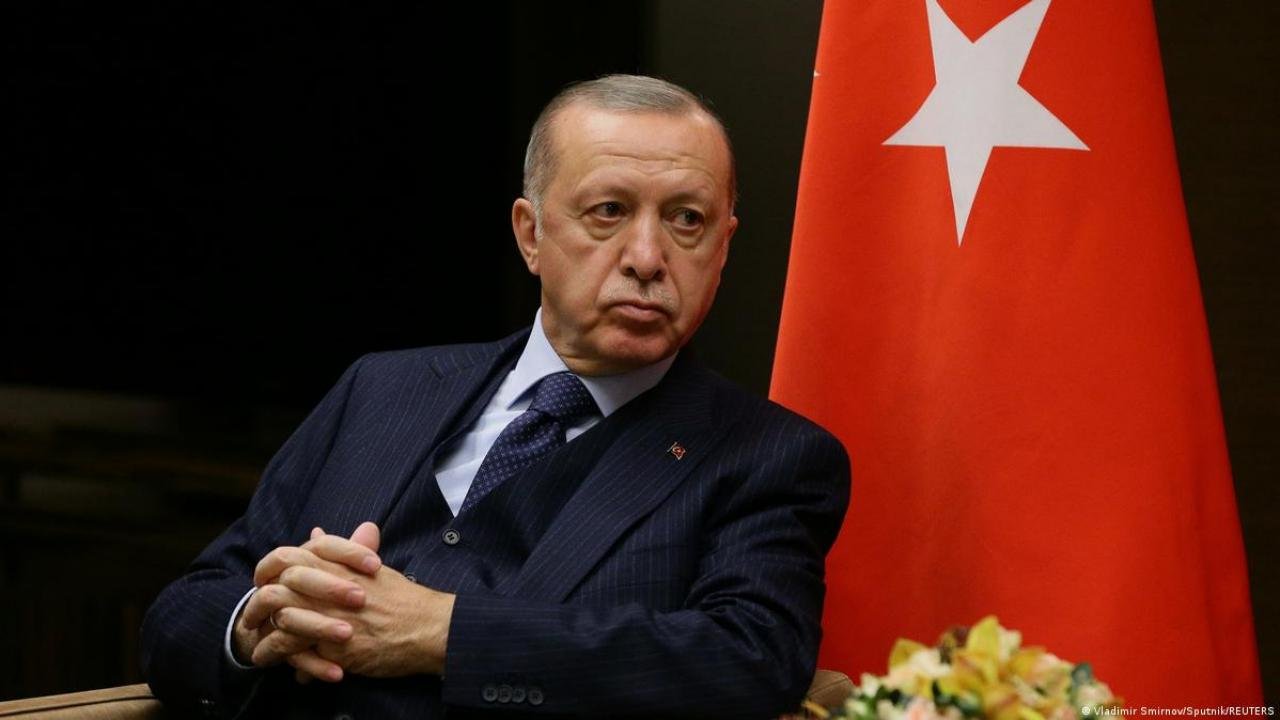 İngiliz basını: Erdoğan’ın bu kez şakası yok!
