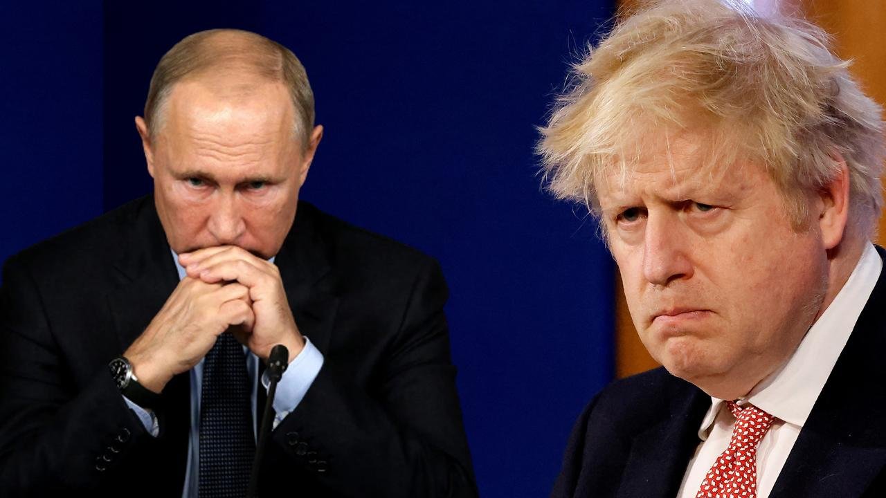 İngiltere Moldova için harekete geçti: Rusya’nın tehdidi altındalar, silahlandıralım