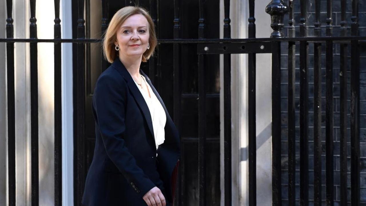 İngiltere’den 4’ü asker 8 Rus hakkında yaptırım kararı