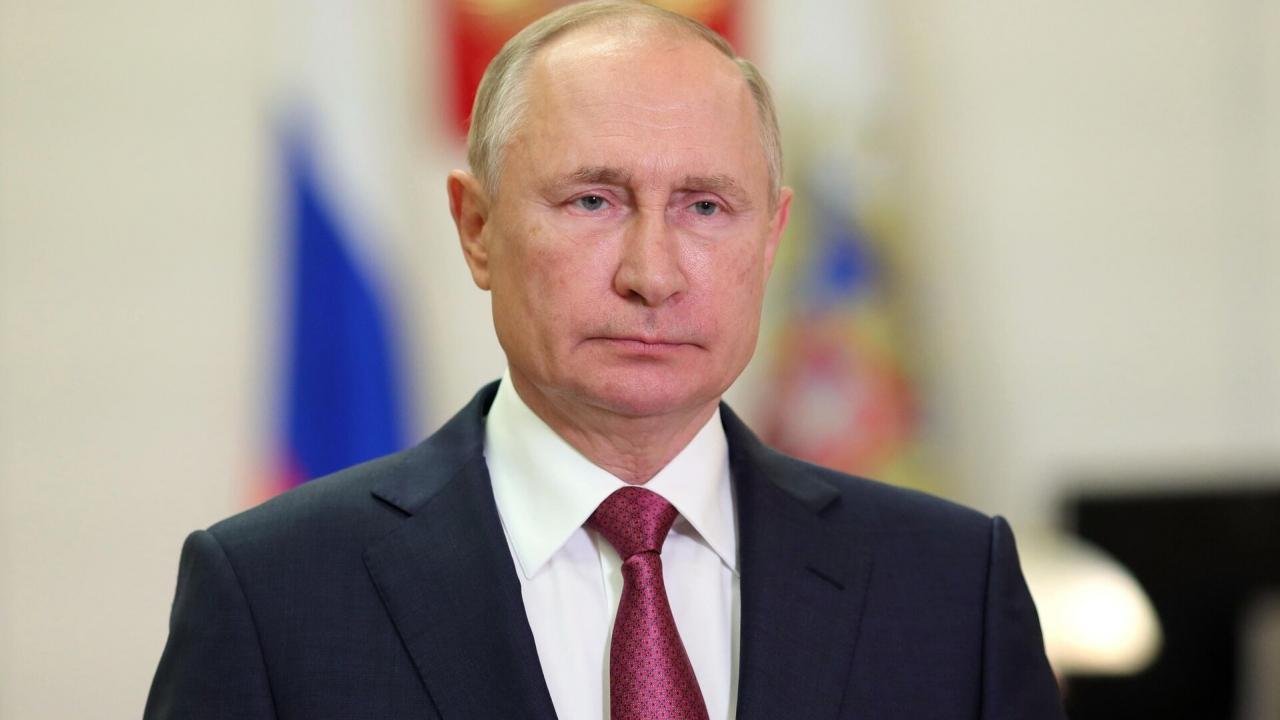 İngiltere’den Putin’in yakın çevresine yeni yaptırımlar