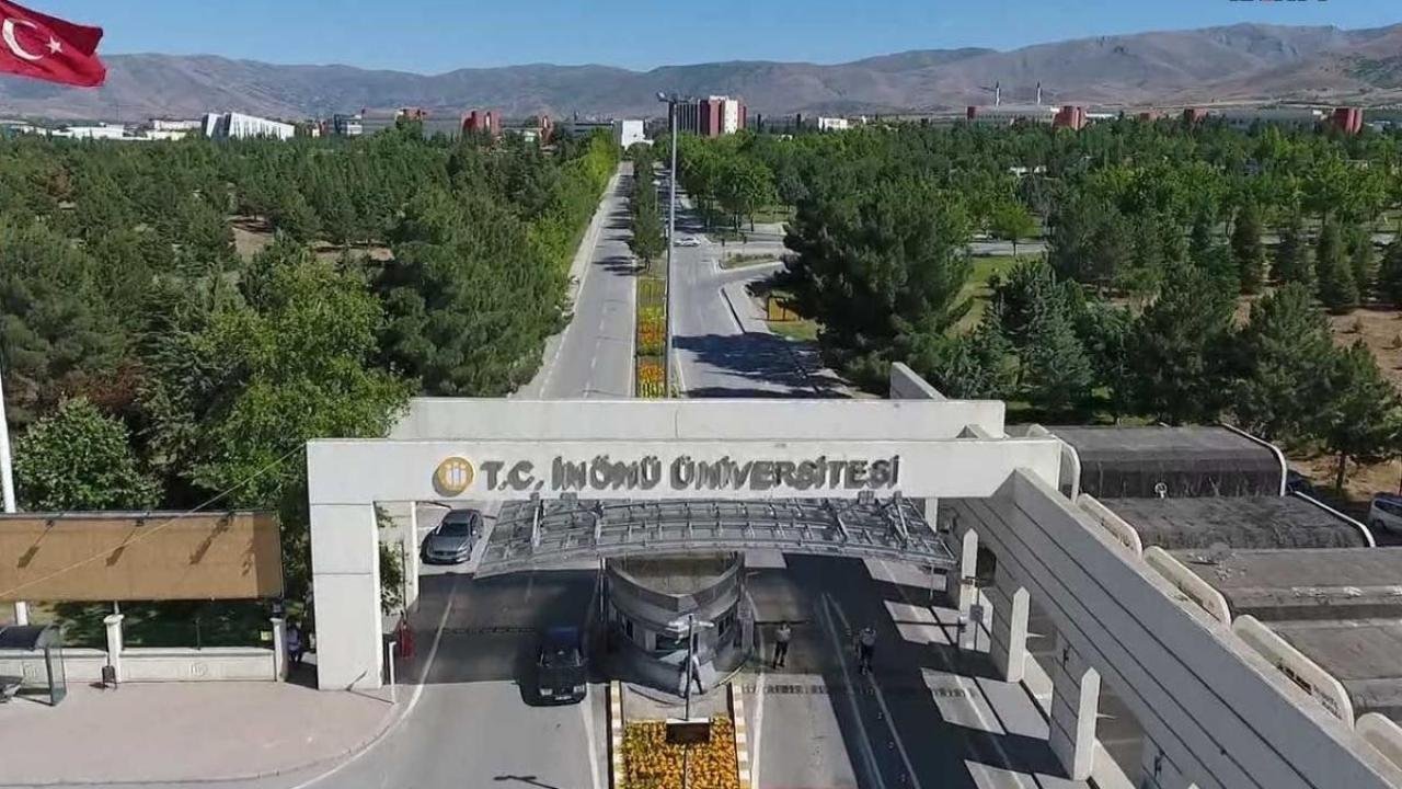 İnönü Üniversitesi’nin en iyi üniversiteler arasındaki yükselişi devam ediyor