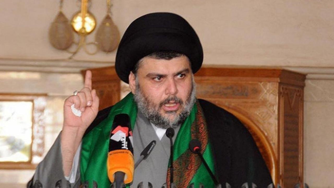 Irak’ta ‘Şii lider Sadr çekildi’ iddiası