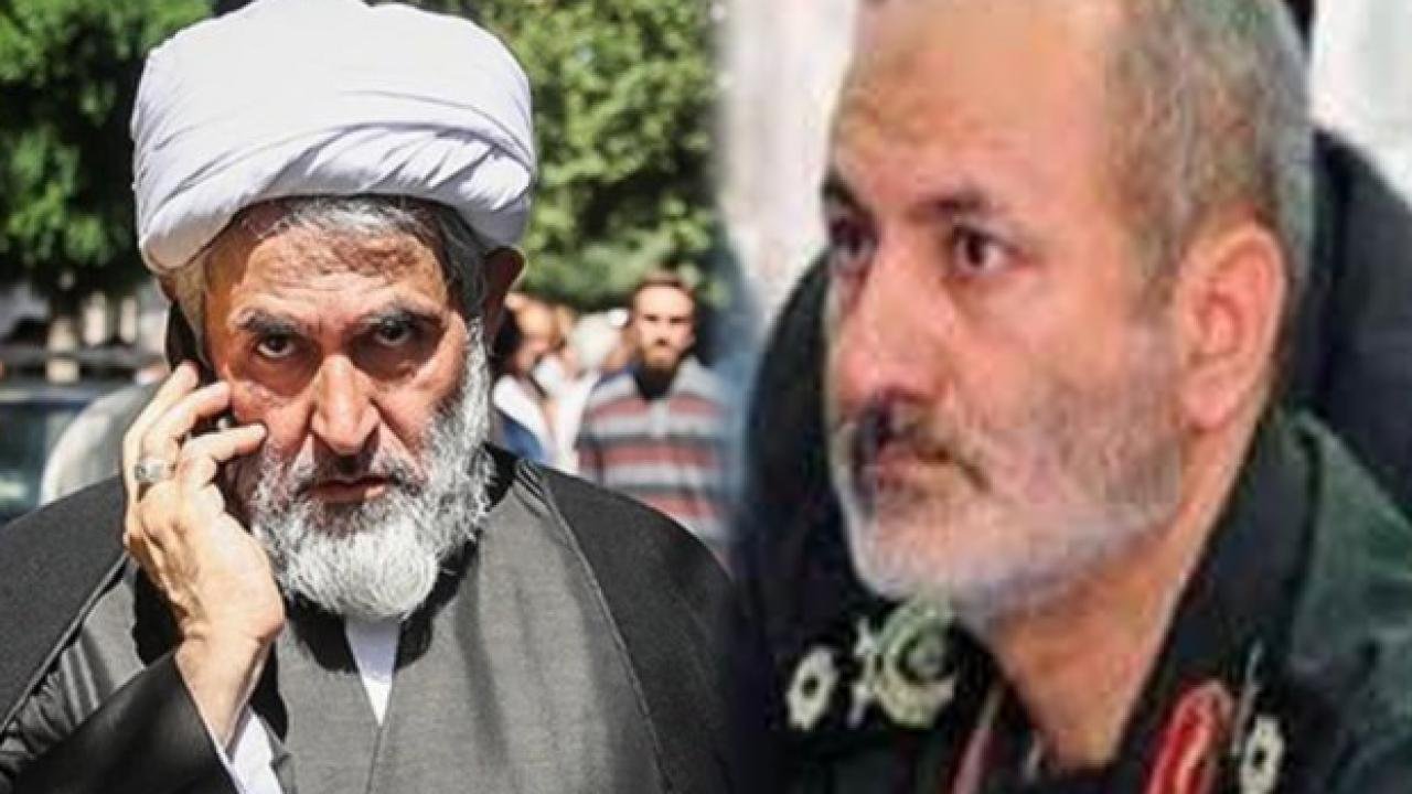 İran Devrim Muhafızları kadrosunda ‘İstanbul’ depremi