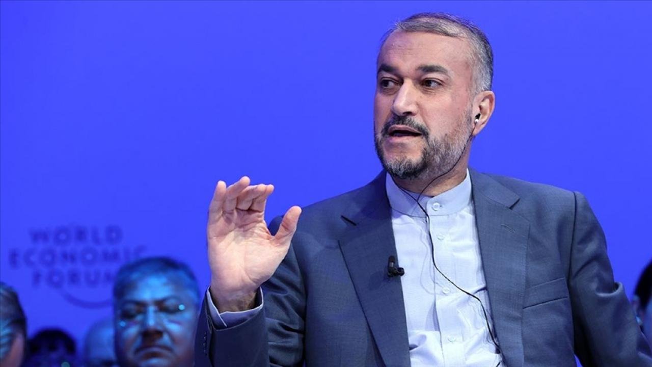 İran: Ukrayna savaşının sorumlusu ABD ve NATO’dur