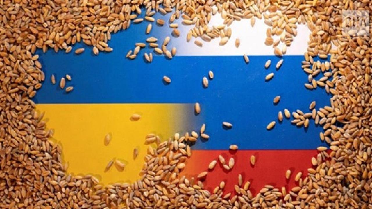 İran’dan tahıl koridoru açıklaması: Hazırız