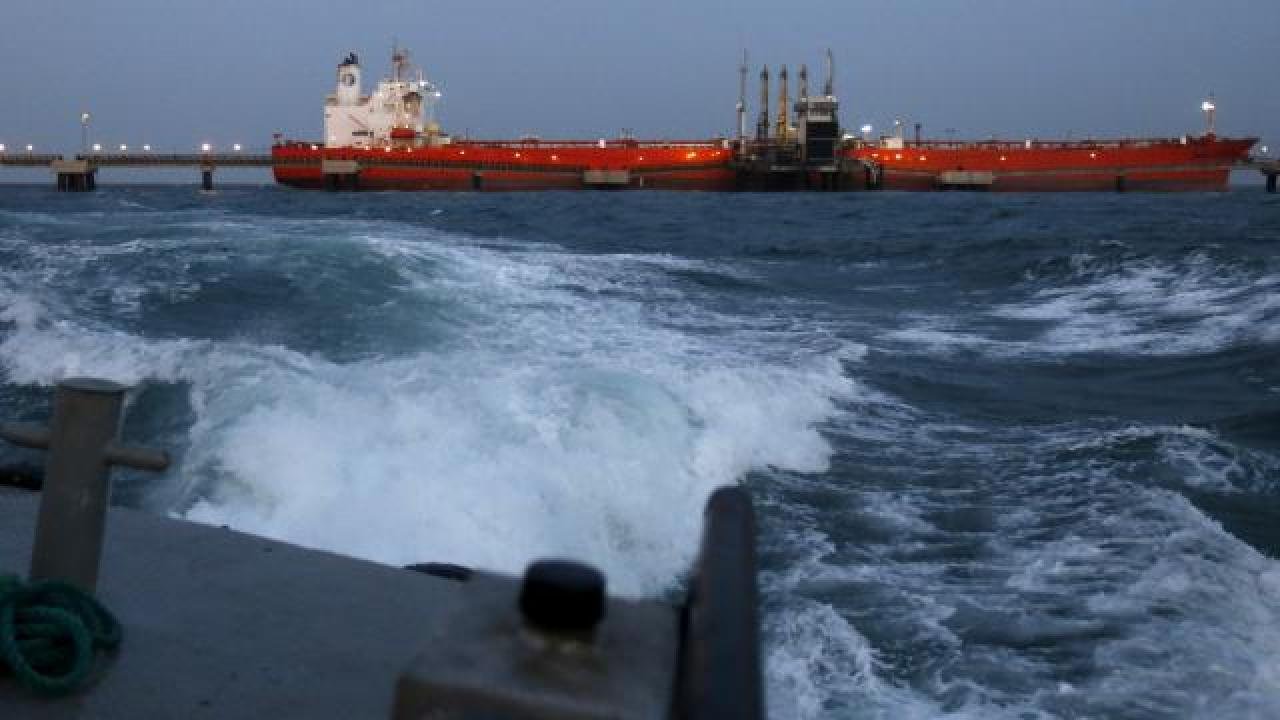 İran’ın Yunan bayraklı 2 gemiyi alıkoymasına Yunanistan’dan tepki