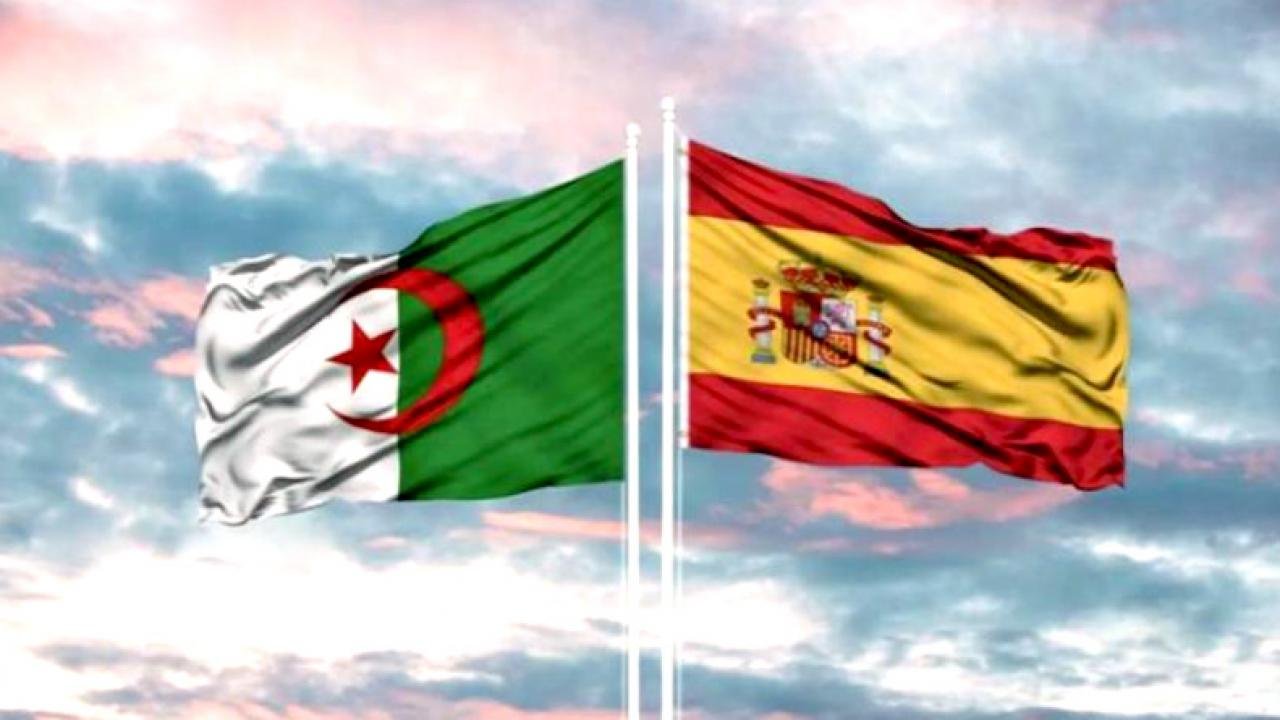 İspanya, Cezayir’i AB ile arasındaki anlaşmayı ihlal etmekle suçladı
