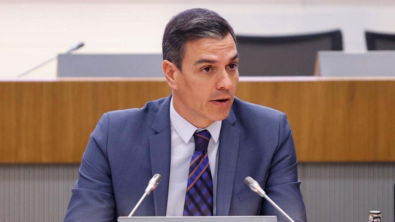 İspanya: İsveç ve Finlandiya Madrid’deki NATO Zirvesi’ne katılacak