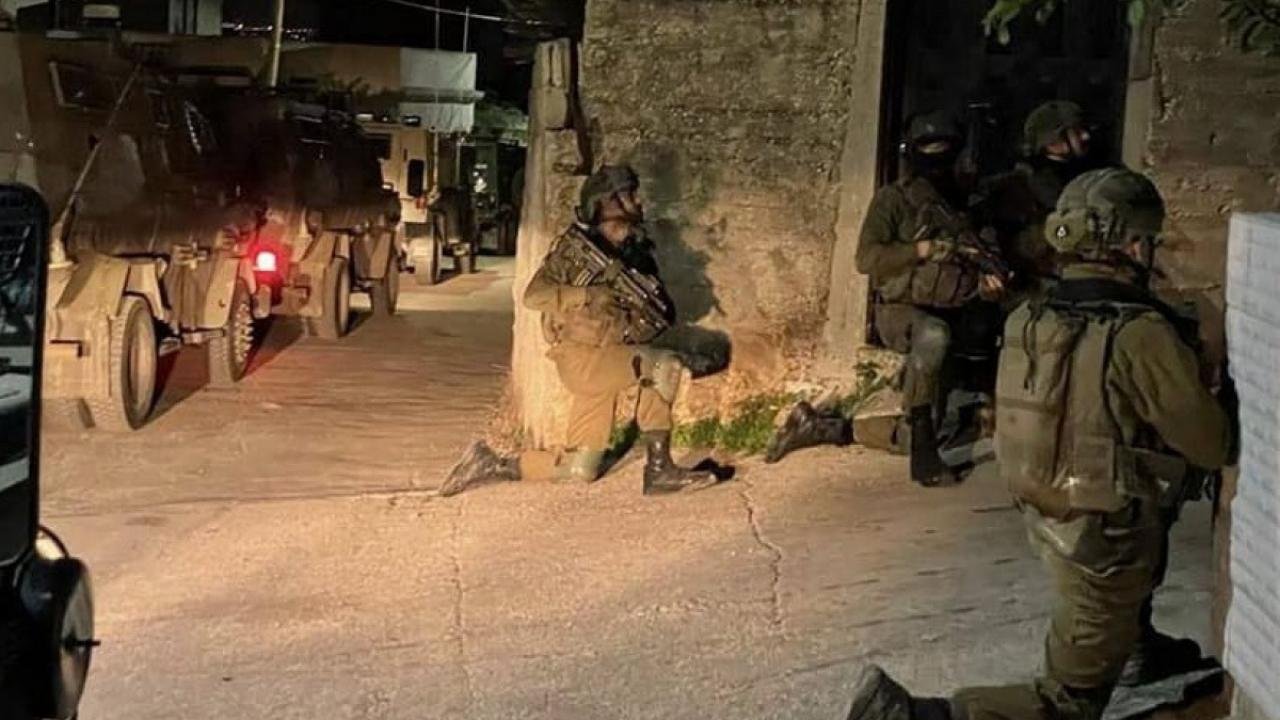 İsrail, 17 yaşındaki genci katletti!