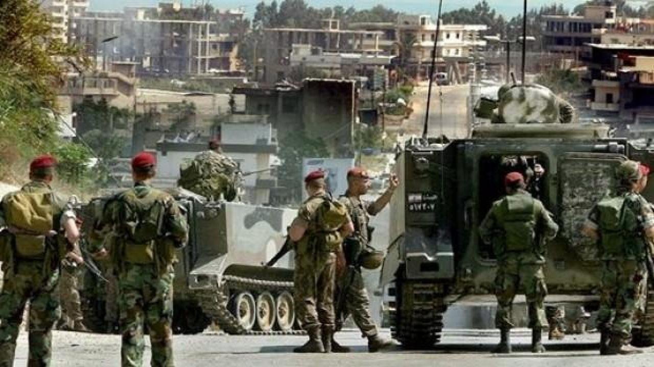 İsrail askerlerinden Batı Şeria’daki protestolara müdahale: 11 Filistinli yaralandı