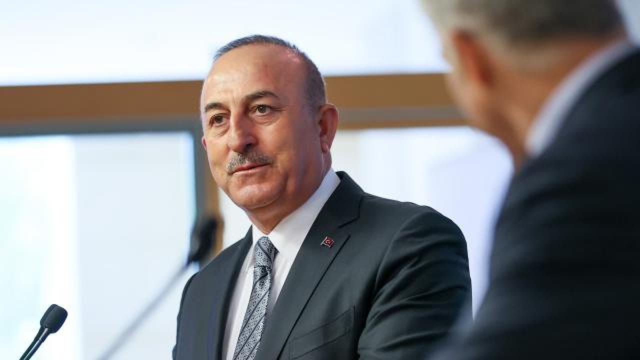 İsrail basını Dışişleri Bakanı Çavuşoğlu’nun ziyaretini manşetlere taşıdı