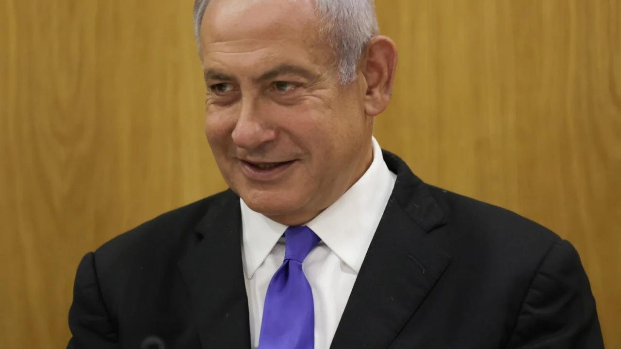 İsrail’de koalisyon çöktü, Netanyahu’dan açıklama geldi