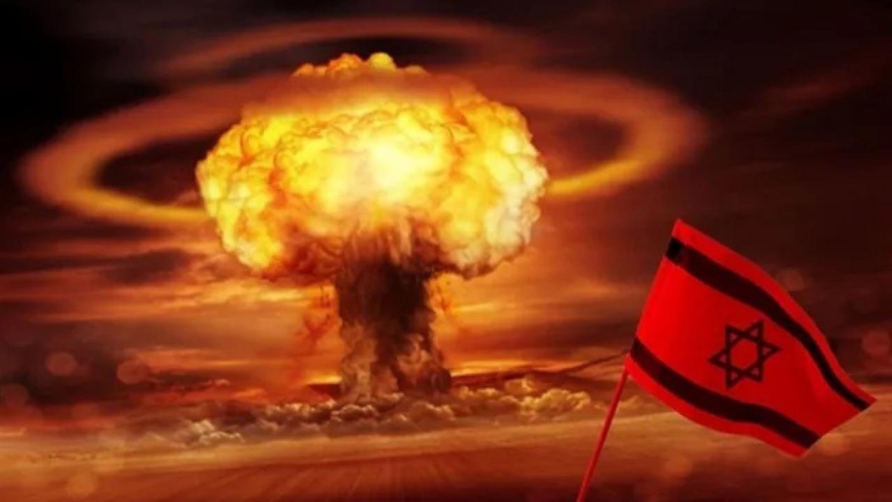İsrail’in ne kadar nükleer gücü var?