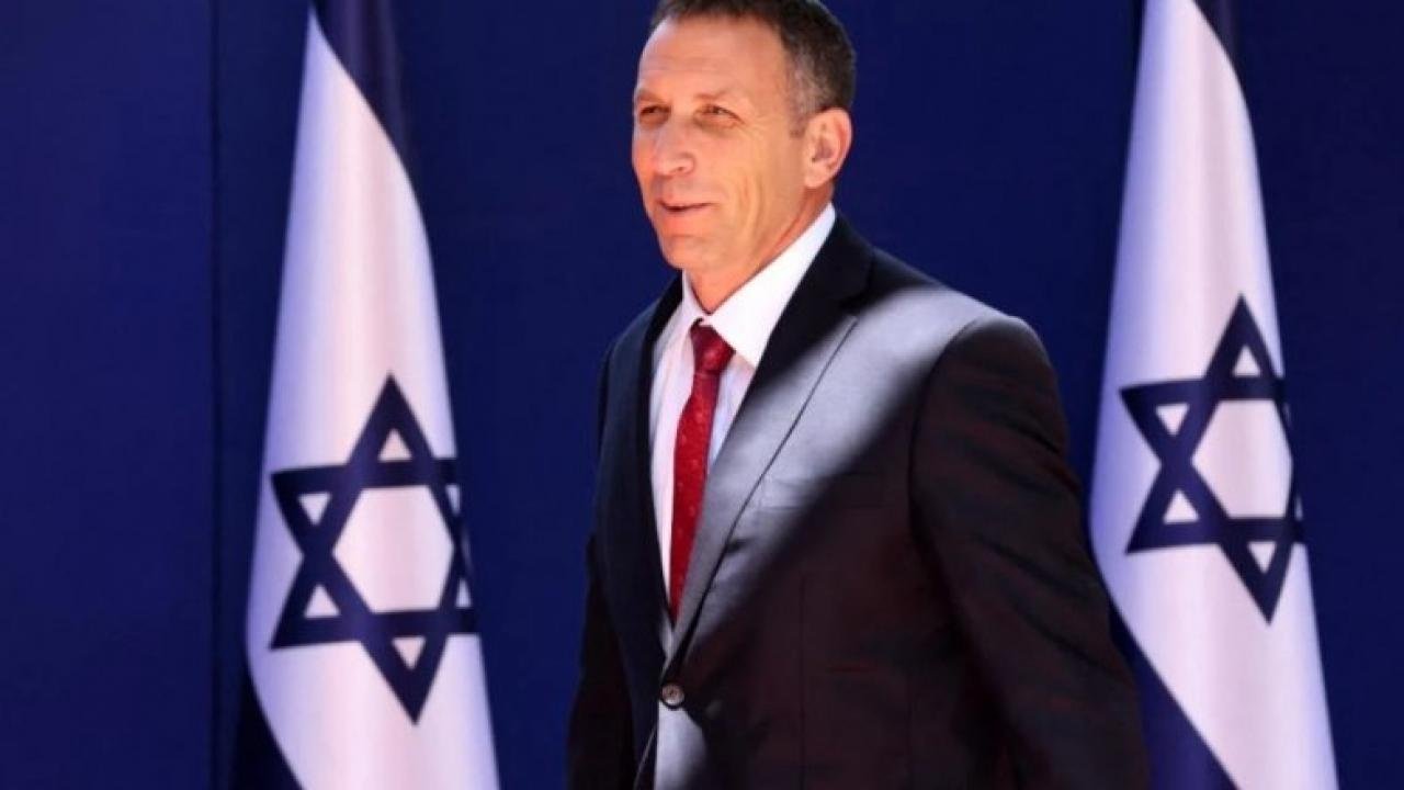 İsrailli vekilden insanlık dışı sözler: Bir düğmeye ihtiyacımız var