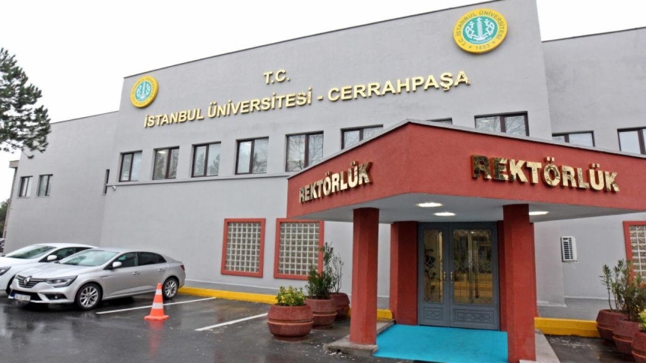 İstanbul Üniversitesi’nden yüz yüze eğitim kararı