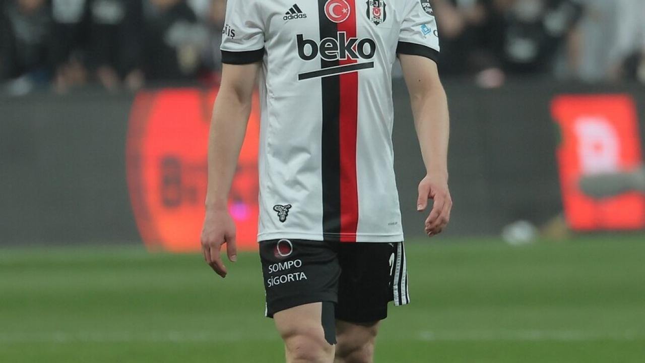 İşte Beşiktaş’ın Rıdvan Yılmaz için istediği rakam