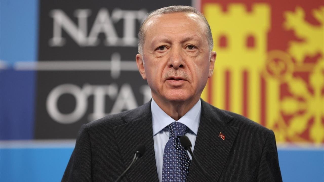 İsveç basını: Erdoğan’ın önünde diz çökmemiz hoş değil