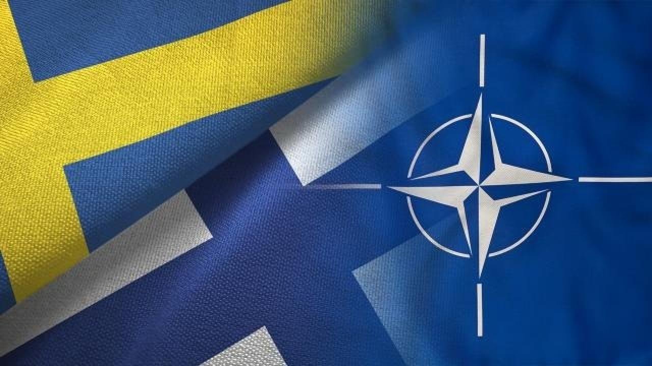 İsveç ve Finlandiya’nın NATO üyeliği için onay süreci başladı