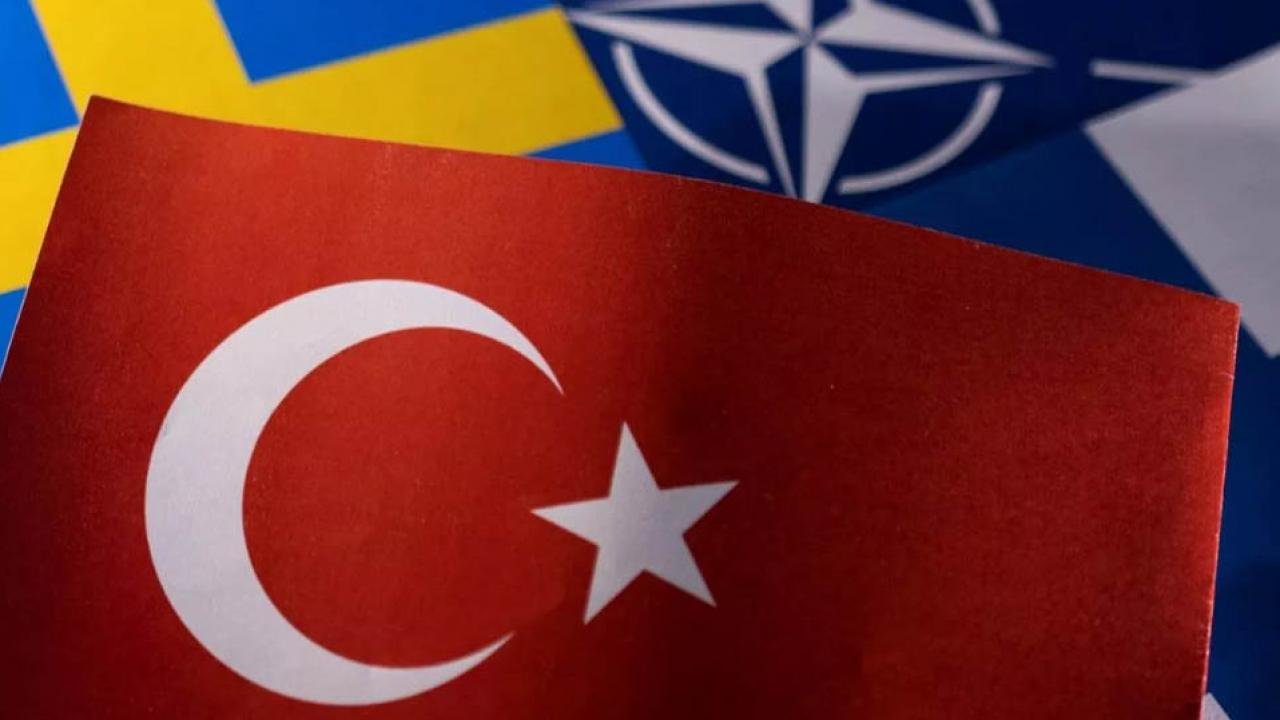 İsveç’ten flaş çıkış: Türkiye’ye silah ihracatı yapabiliriz