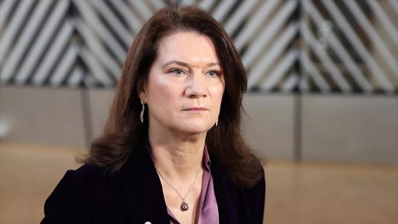 İsveç’ten Türkiye açıklaması: Çok ciddiye alıyoruz