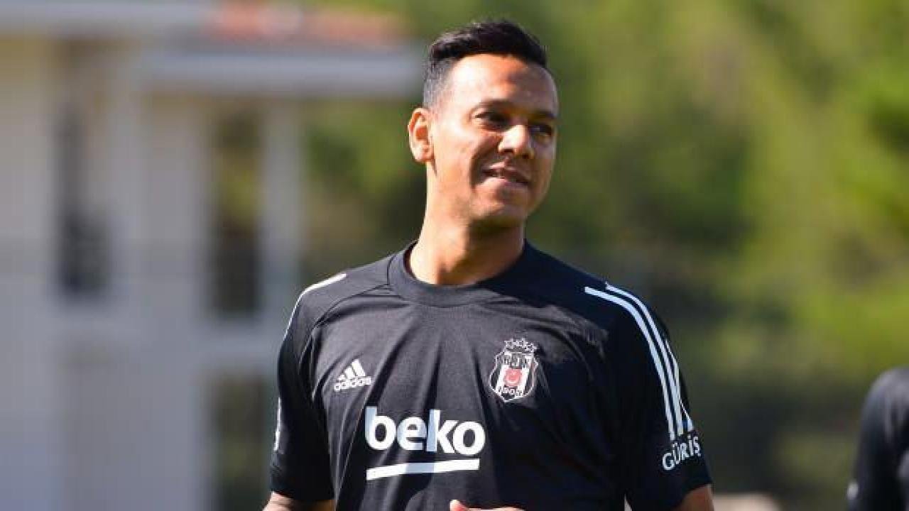 Josef de Souza gelen teklifi açıkladı!