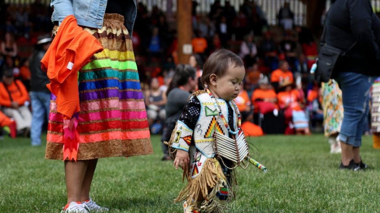 Kanada’daki yerli çocukların ‘koruyucu aile’ dramı yargıya taşındı