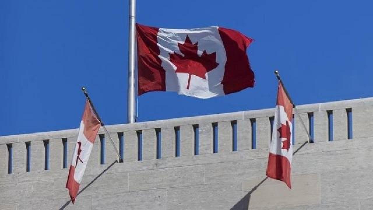 Kanada’dan Rus, Belaruslu ve Ukraynalı 82 kişi ve kuruma yaptırım