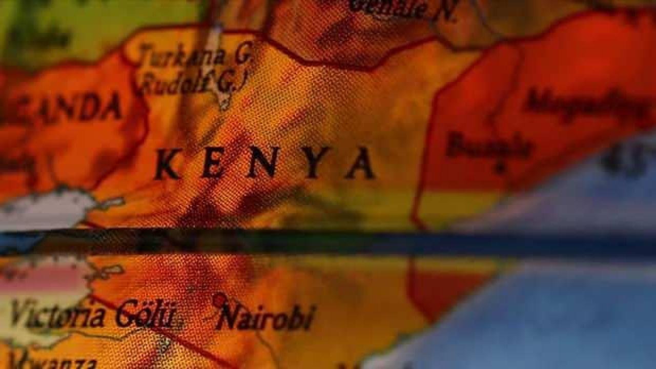 Kenya’da yaklaşık 250 bin kayıtlı ‘ölü seçmen’ tespit edildi