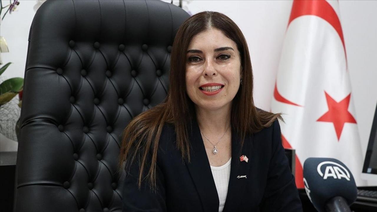 KKTC’de kapalı alanlarda maske ve test zorunluluğu kaldırıldı