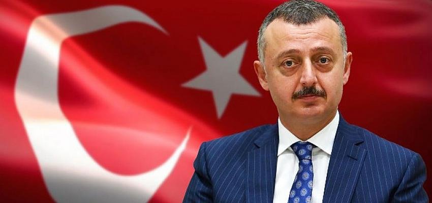 Başkan Büyükakın: “Vinç operatörü yetirştirme programını başlatacağız”