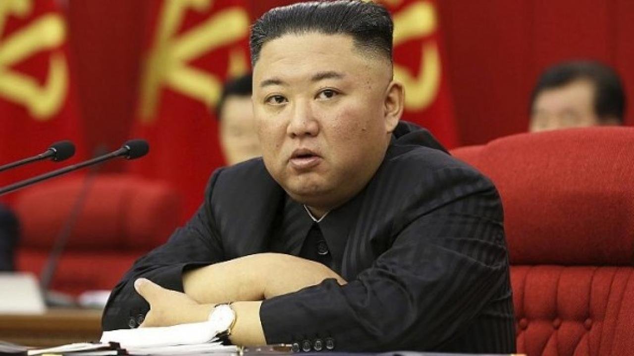 Kuzey Kore silah geliştirmeye devam edecek